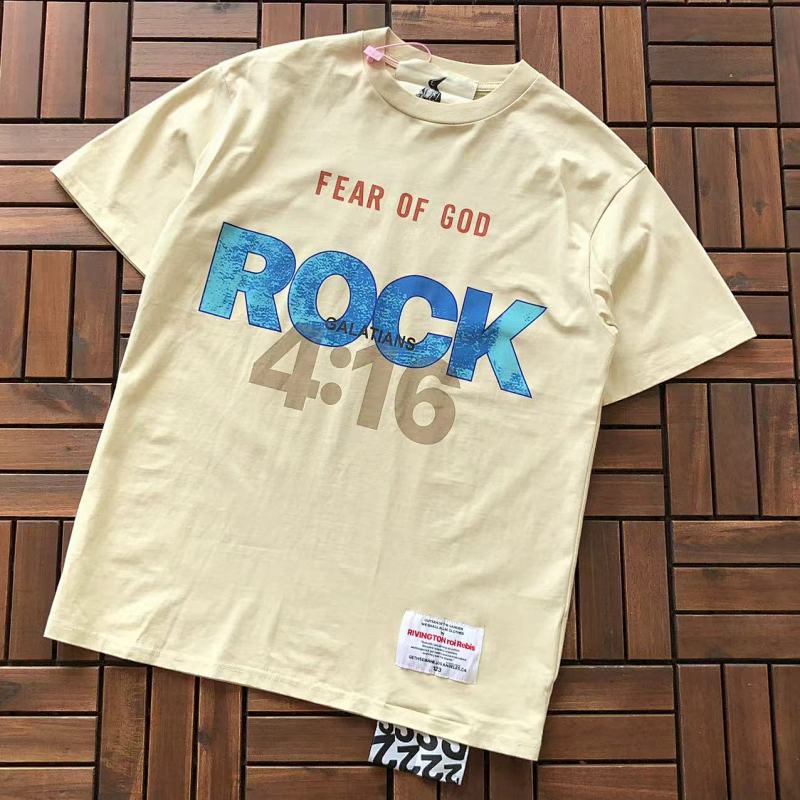 FOG TSHIRTS (347)
