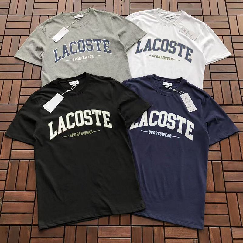 LACOSTE TSHIRTS (106)
