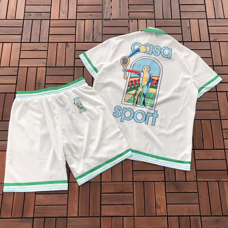 CASABLANCA TSHIRTS (52)