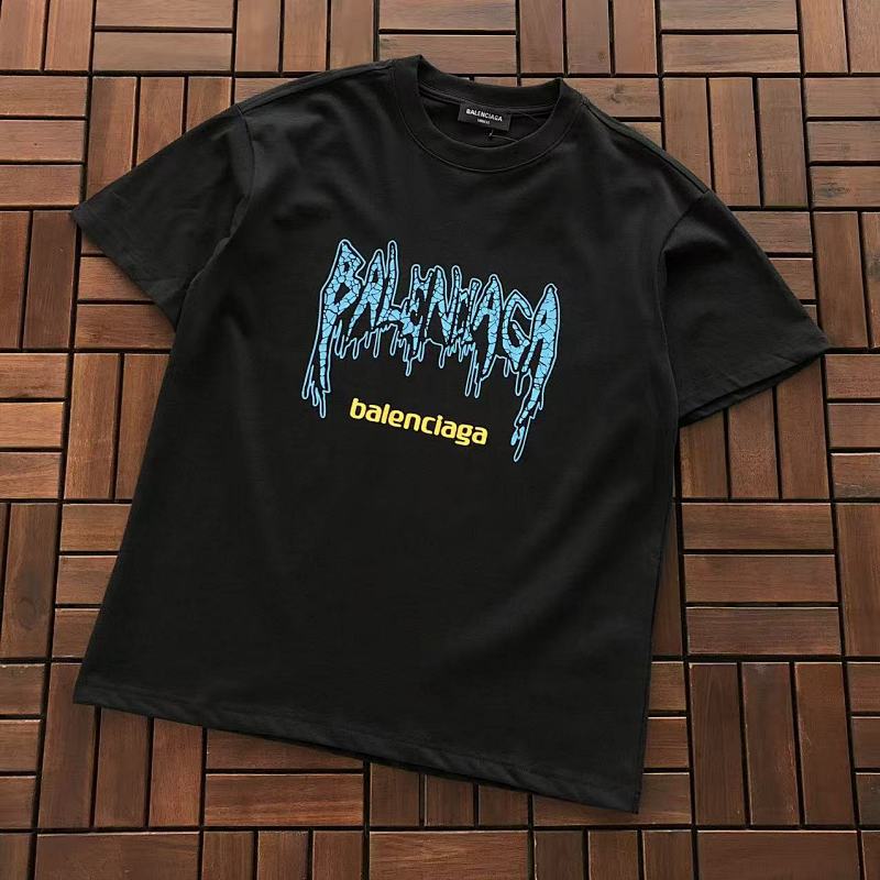 BALENCIAGA TSHIRTS (323)