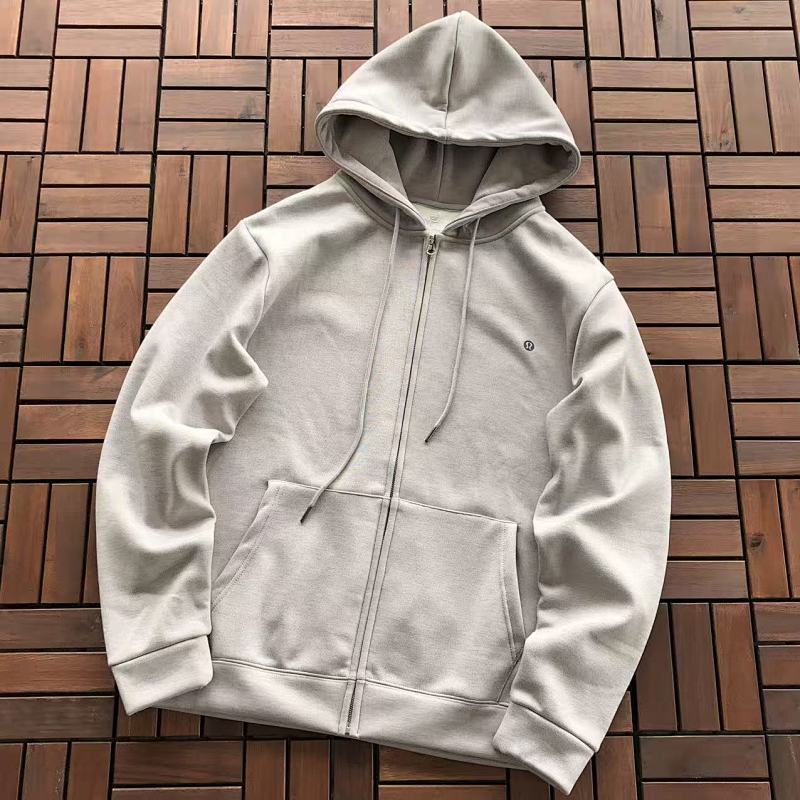 LULULEMON HOODIES (9)