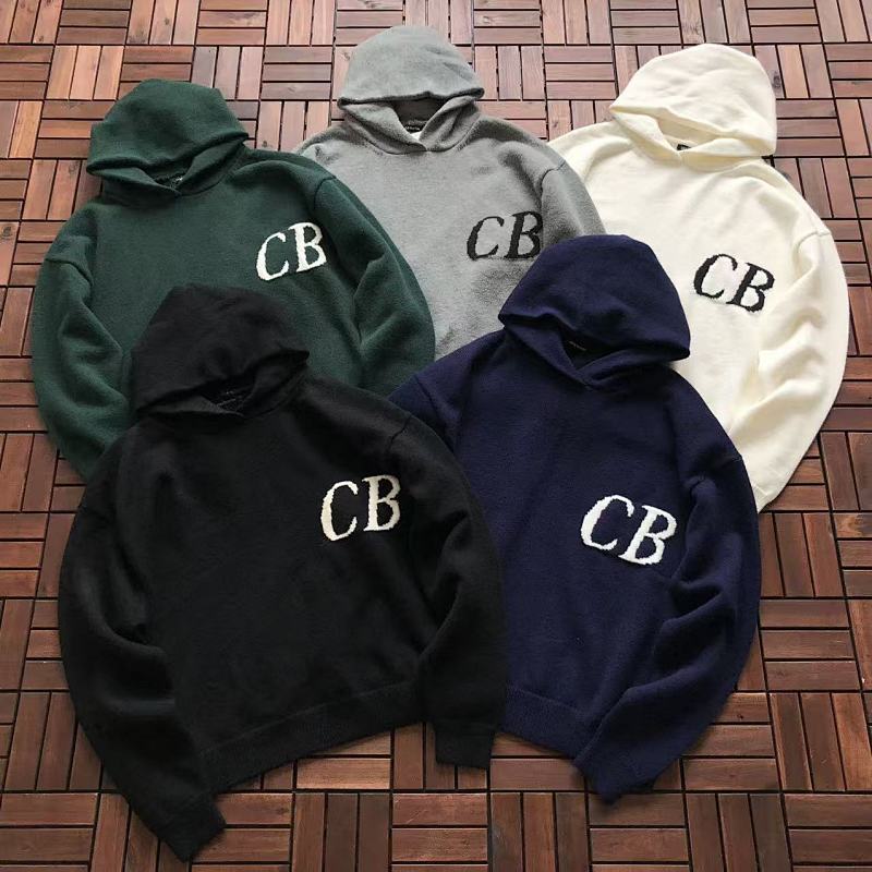 COLE BUXTON HOODIES