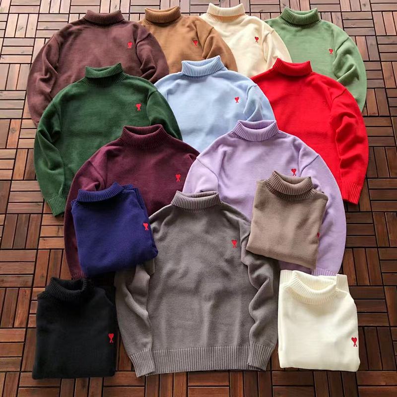 AMI SWEATERS (114)