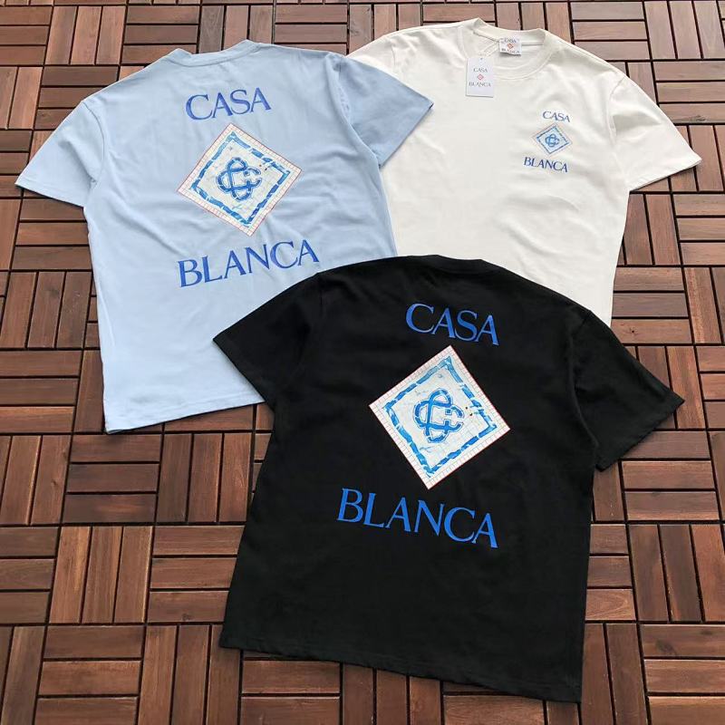 CASABLANCA TSHIRTS (211)