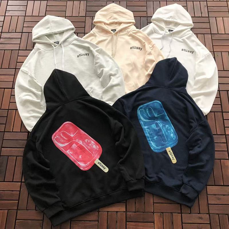 STUSSY HOODIES (16)