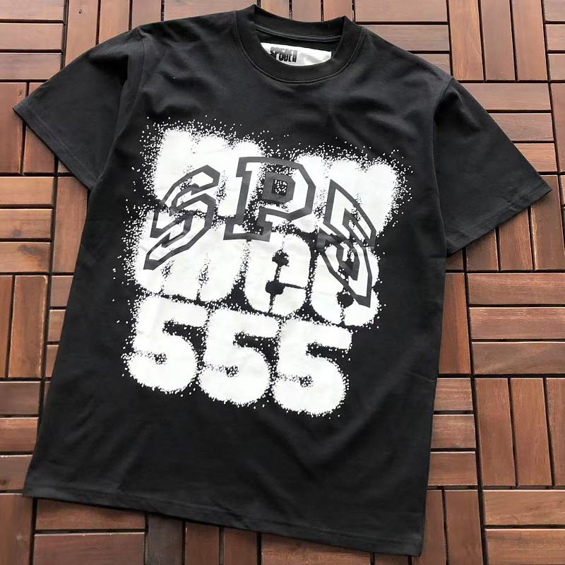 SP5DER TSHIRTS (5)