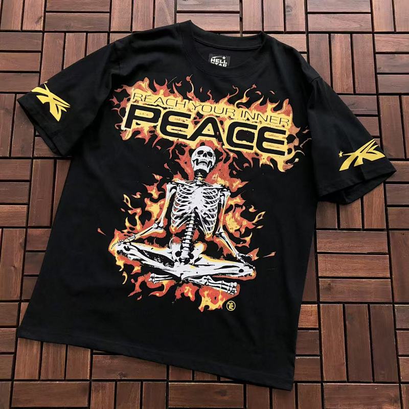 HELLSTAR TSHIRTS (210)