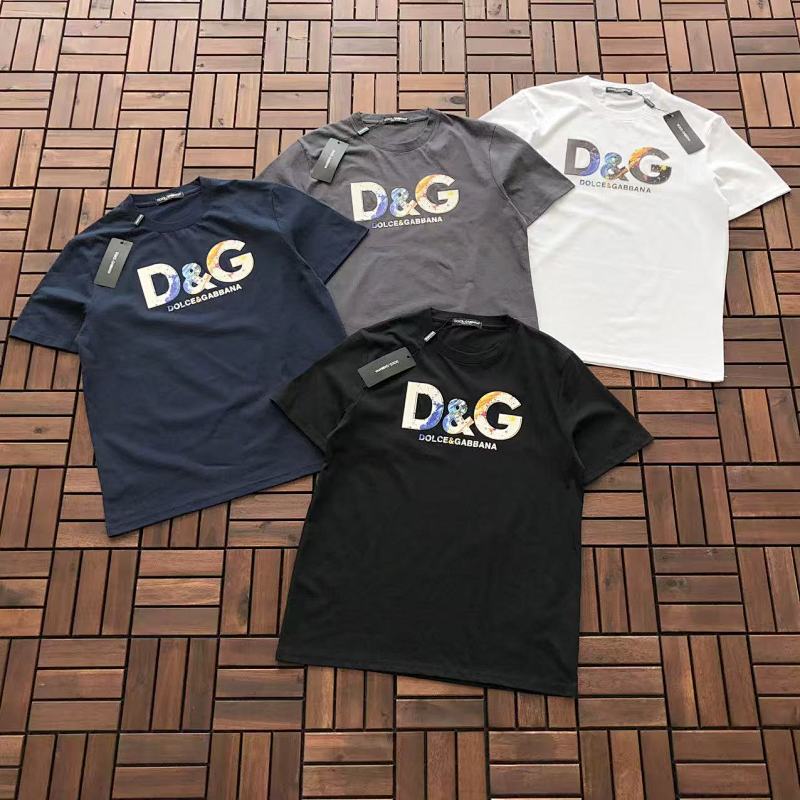 DOLCE&GABBANA TSHIRTS (20)