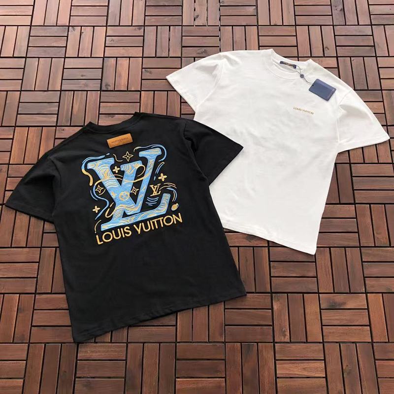 LOUIS VUITTON TSHIRTS (538)