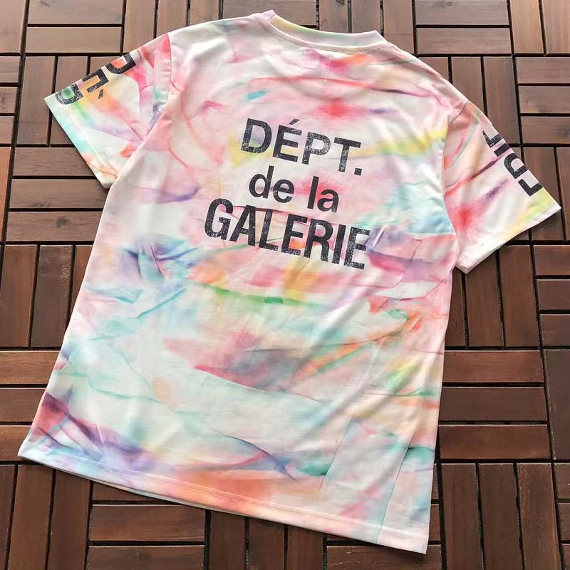 GALLERY DEPT TSHIRTS (10)