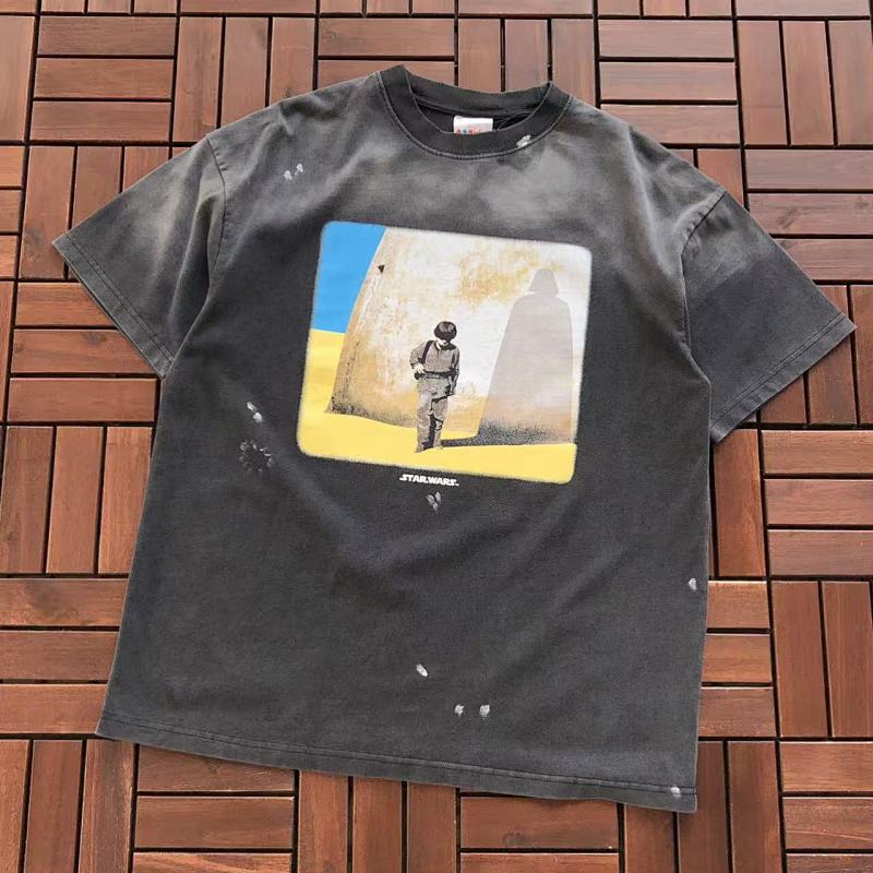 SAINT MICHAEL TSHIRTS (123)