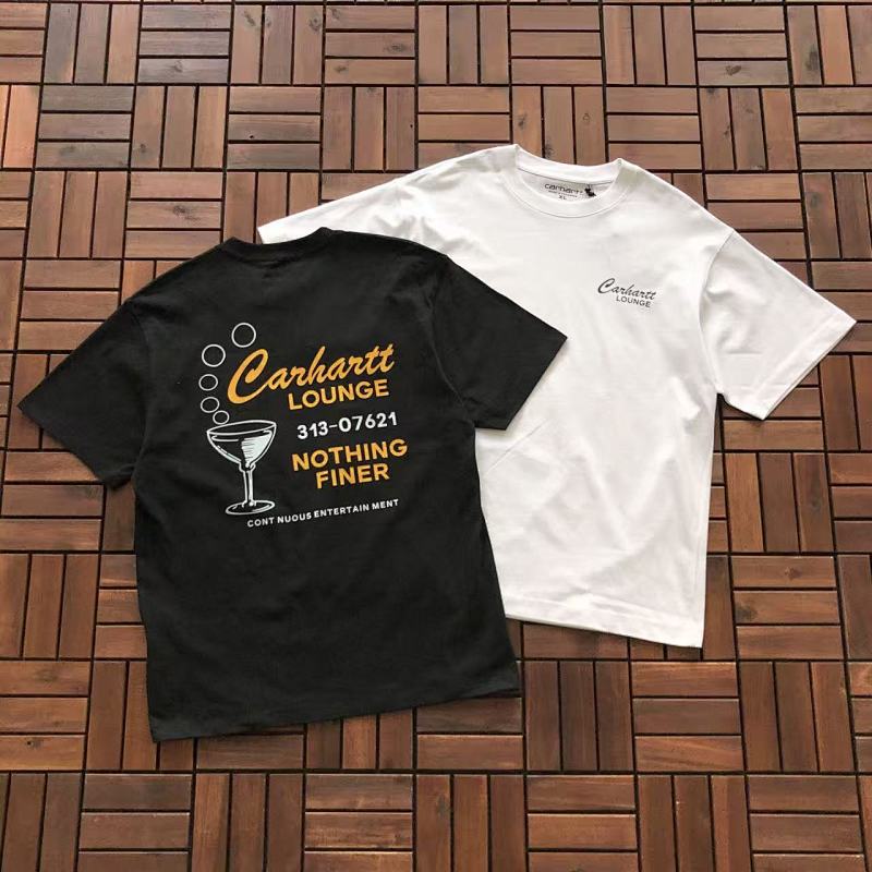 CARHARTT TSHIRTS (378)
