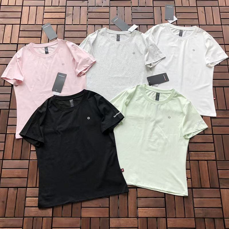 LULULEMON TSHIRTS (66)