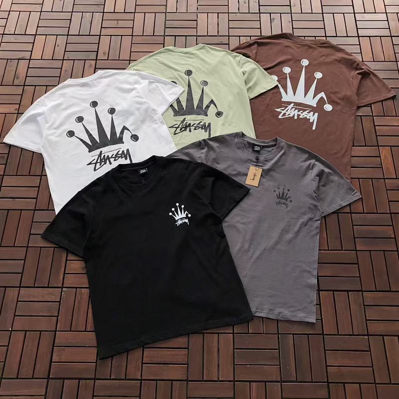 STUSSY TSHIRTS (38)
