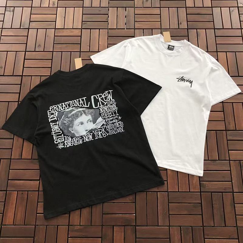 STUSSY TSHIRTS (39)