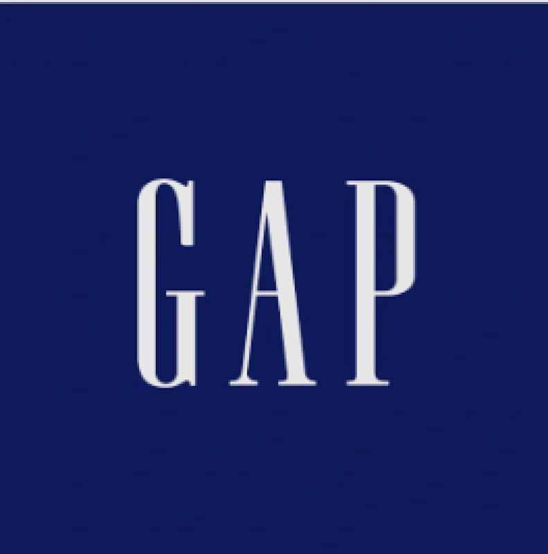 GAP TSHIRTS (5)