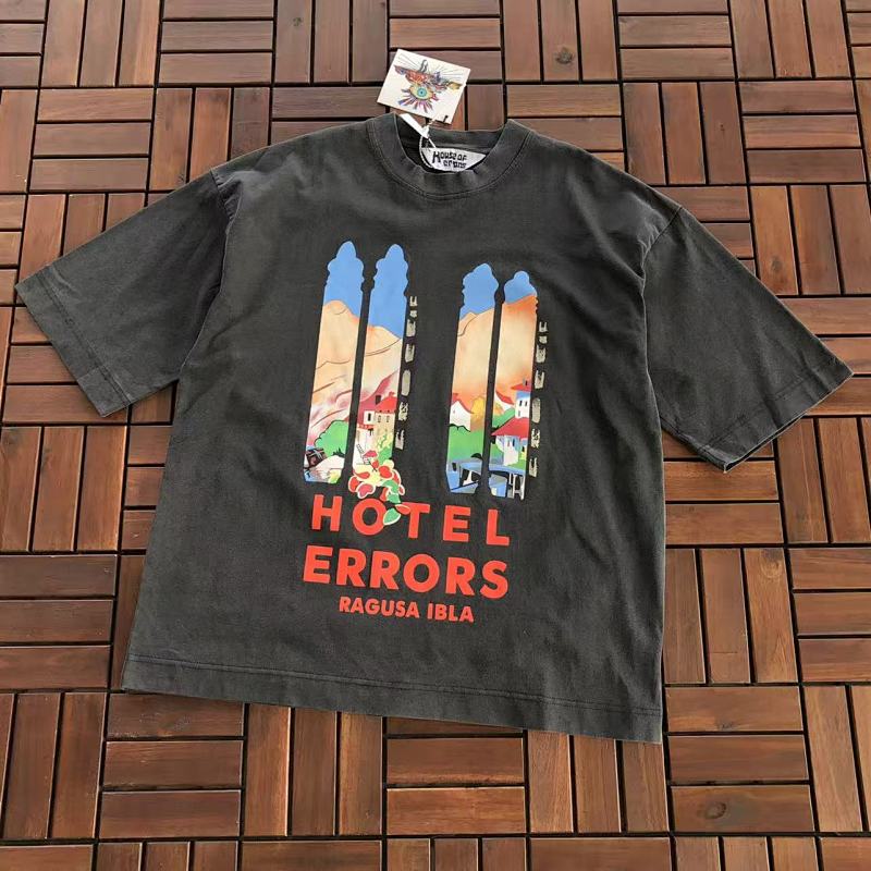 HOUSE OF ERRORS TSHIRTS (3)