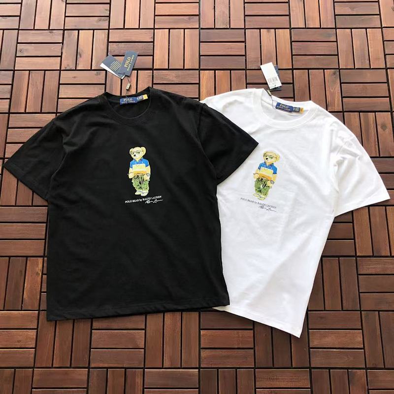 RALPH LAUREN TSHIRTS (182)