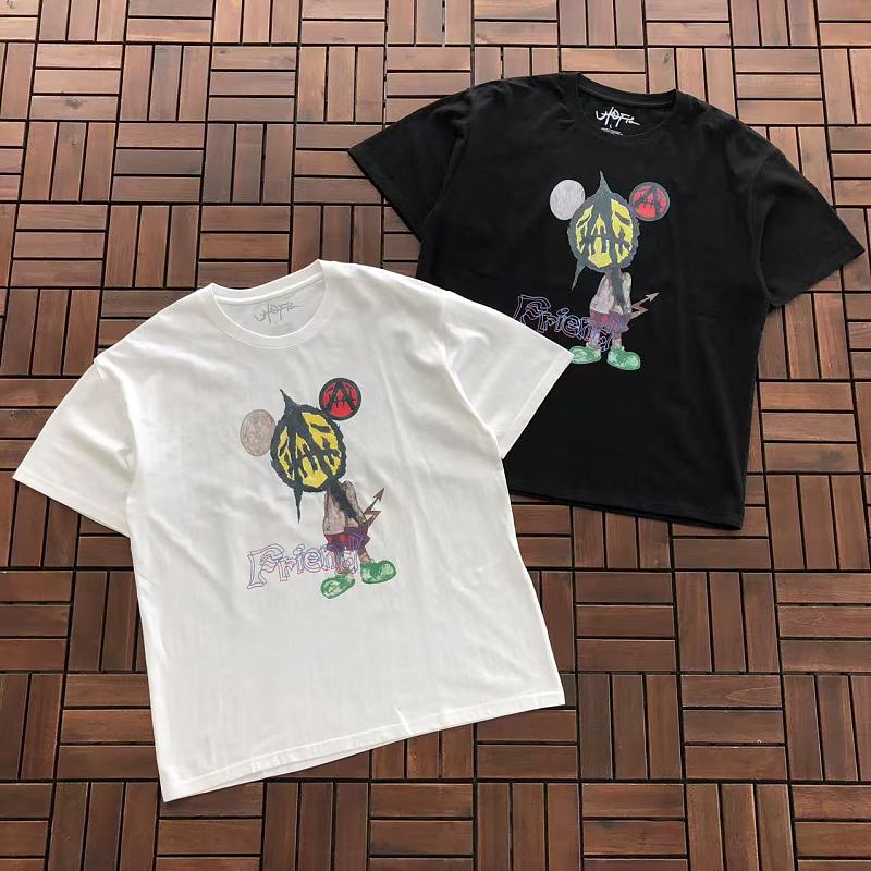 TRAVIS SCOTT TSHIRTS (47)