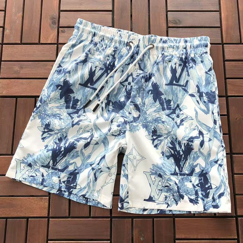 LOUIS VUITTON SHORTS