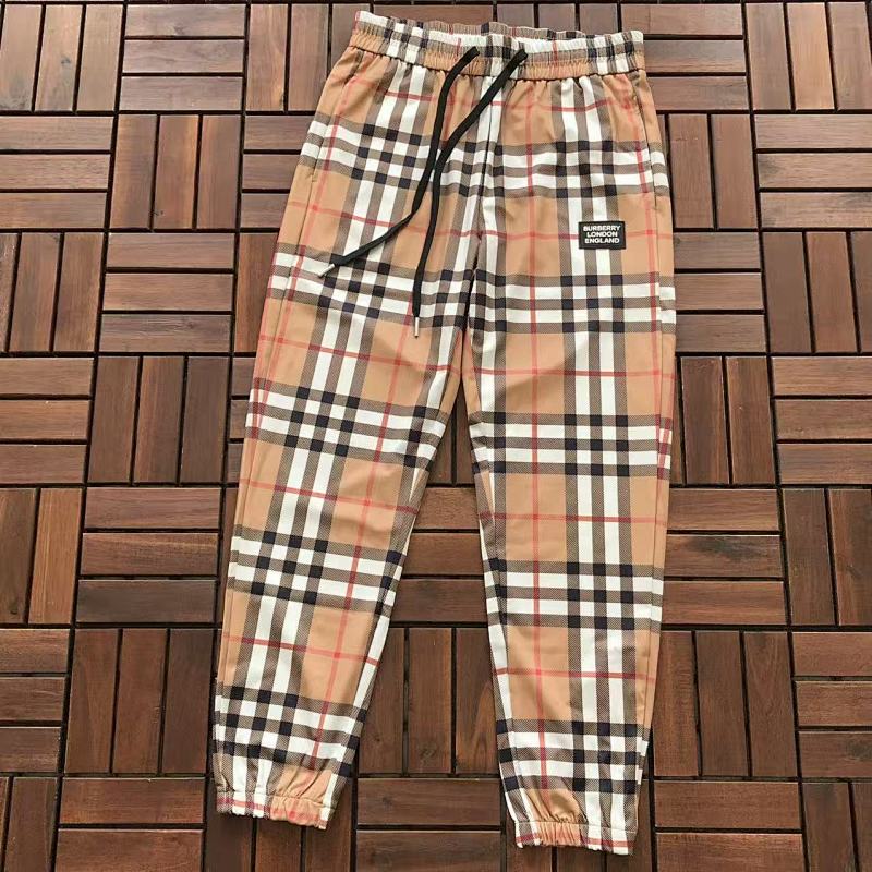 BURBERRY TSHIRTS (285)