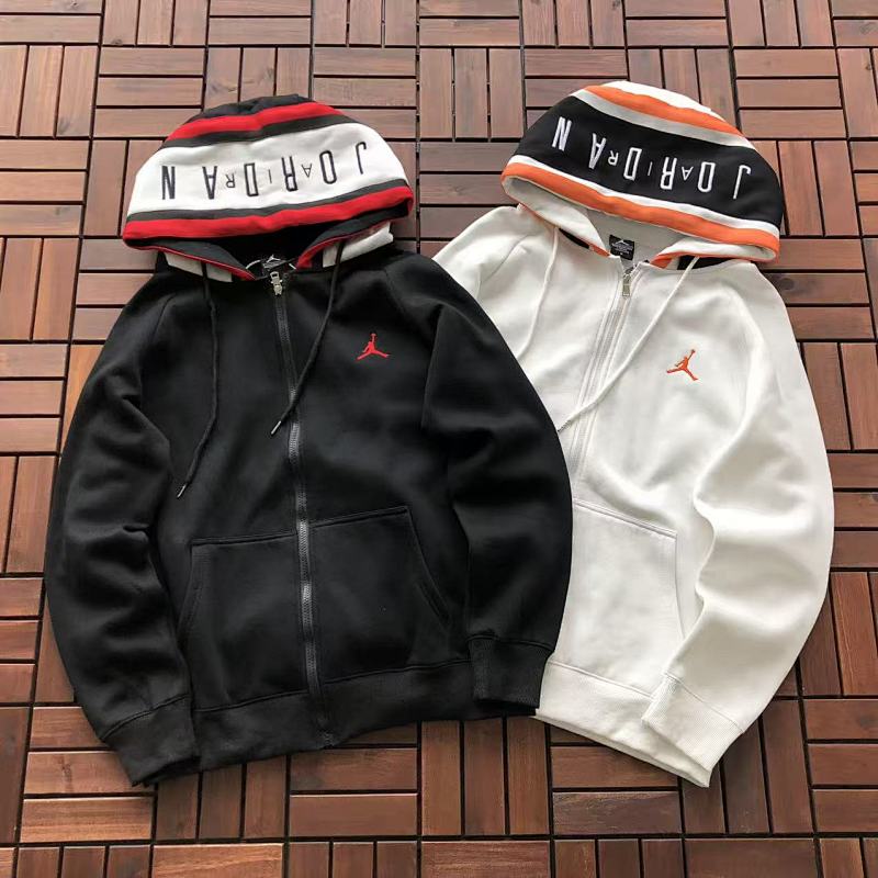 JORDAN HOODIES (4)