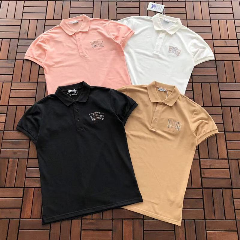 BURBERRY TSHIRTS (327)
