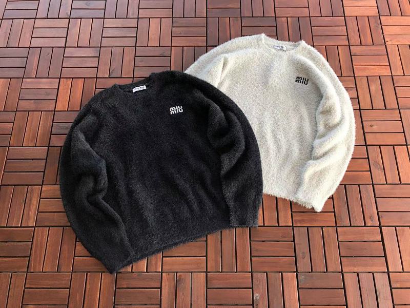 MIU MIU SWEATERS (10)