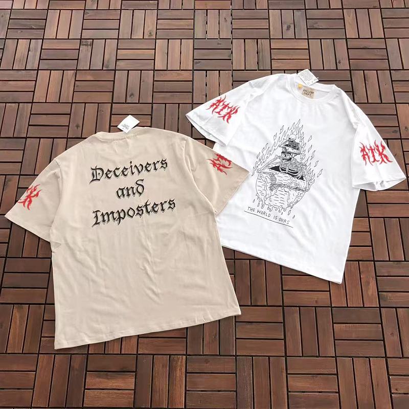 GALLERY DEPT TSHIRTS (36)