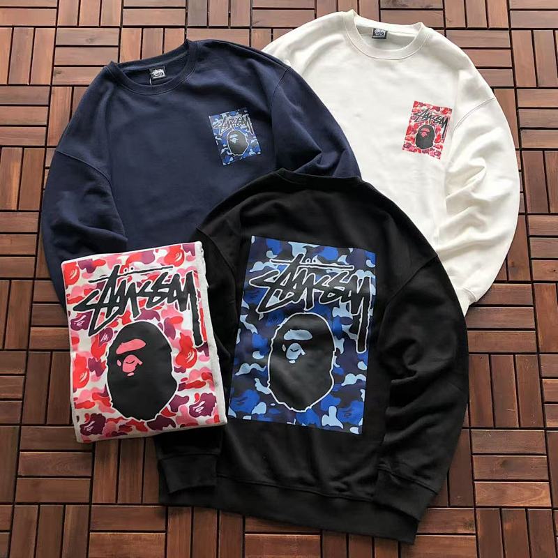 STUSSY SWEATERS (33)