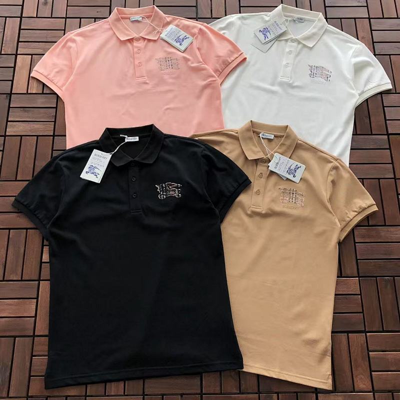 BURBERRY TSHIRTS (99)