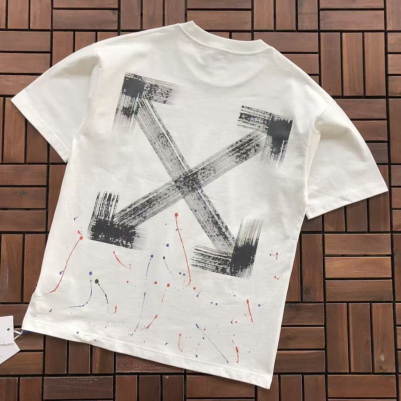OFF WHITE TSHIRTS (24)