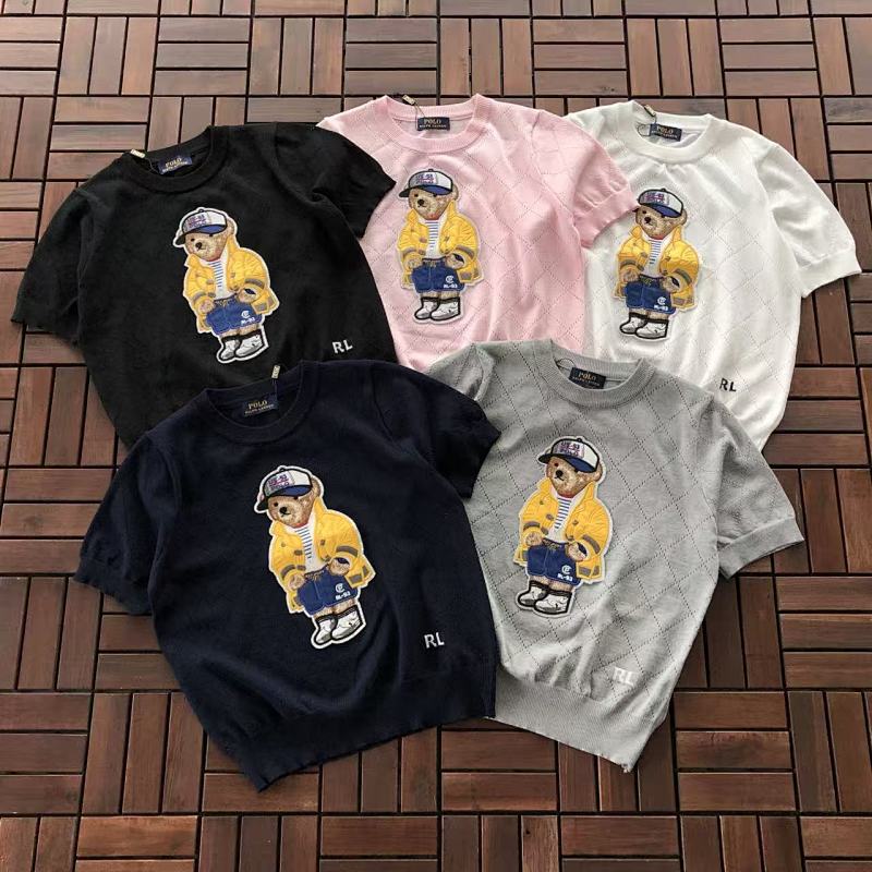 RALPH LAUREN SWEATERS (367)