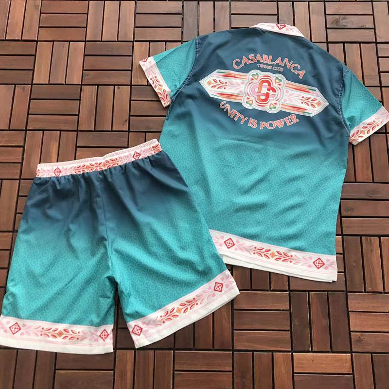 CASABLANCA TSHIRTS (305)