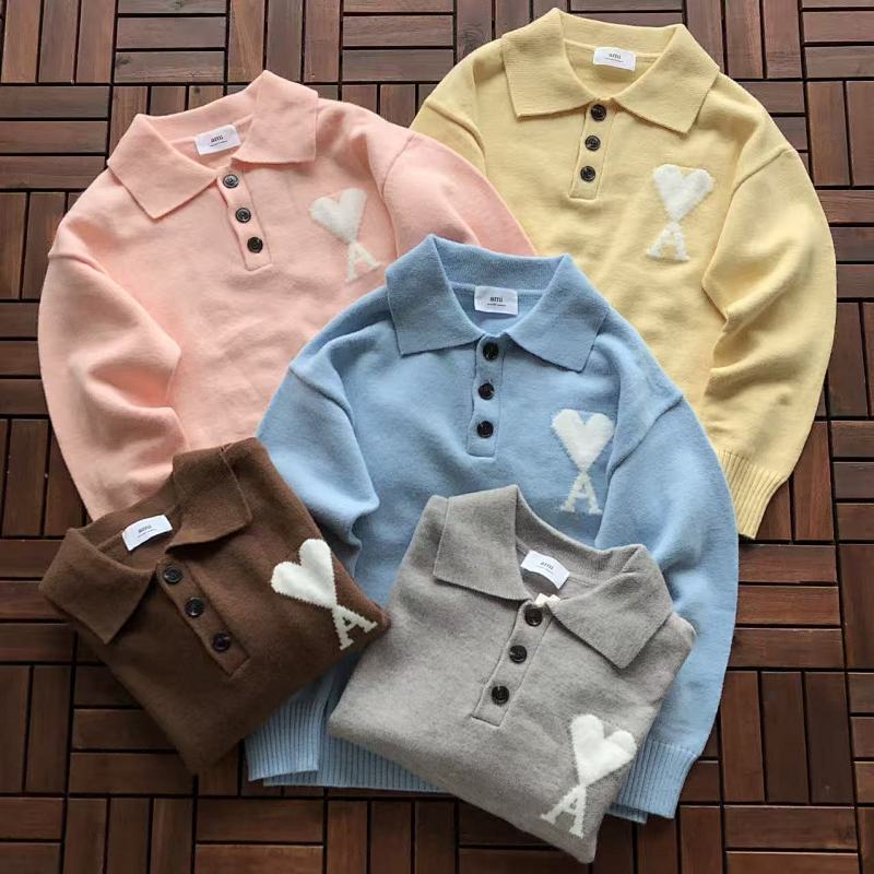 AMI SWEATERS (75)