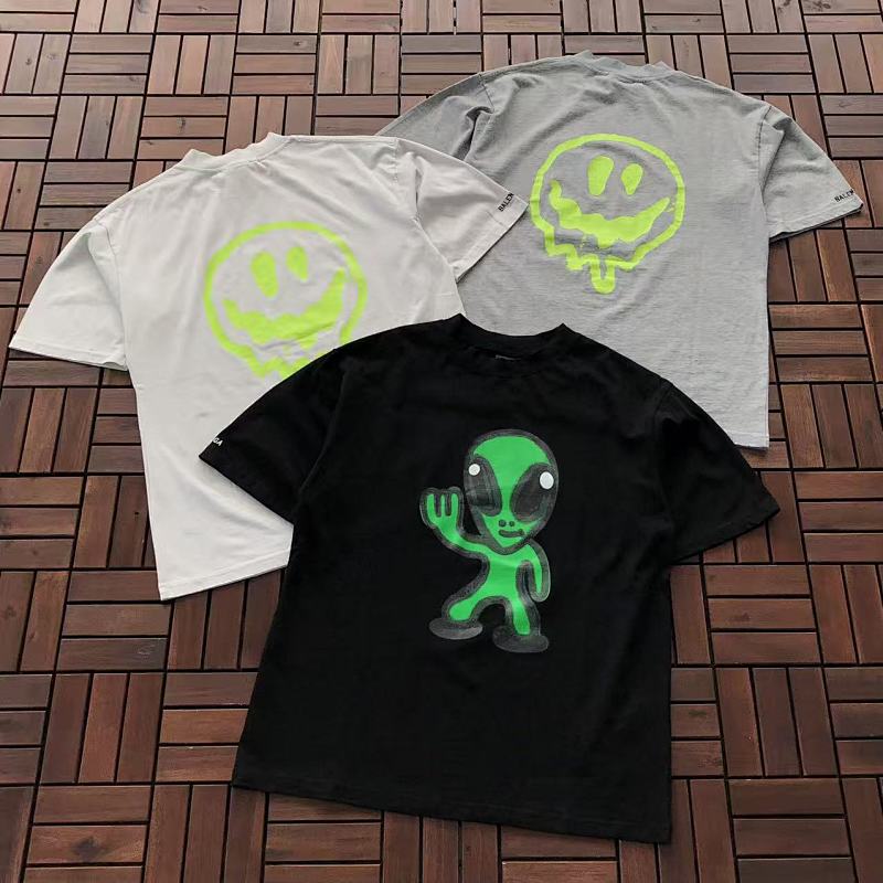 BALENCIAGA TSHIRTS (672)