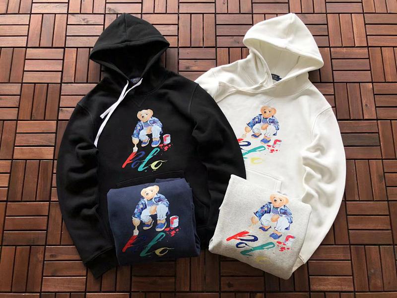 RALPH LAUREN HOODIES (132)