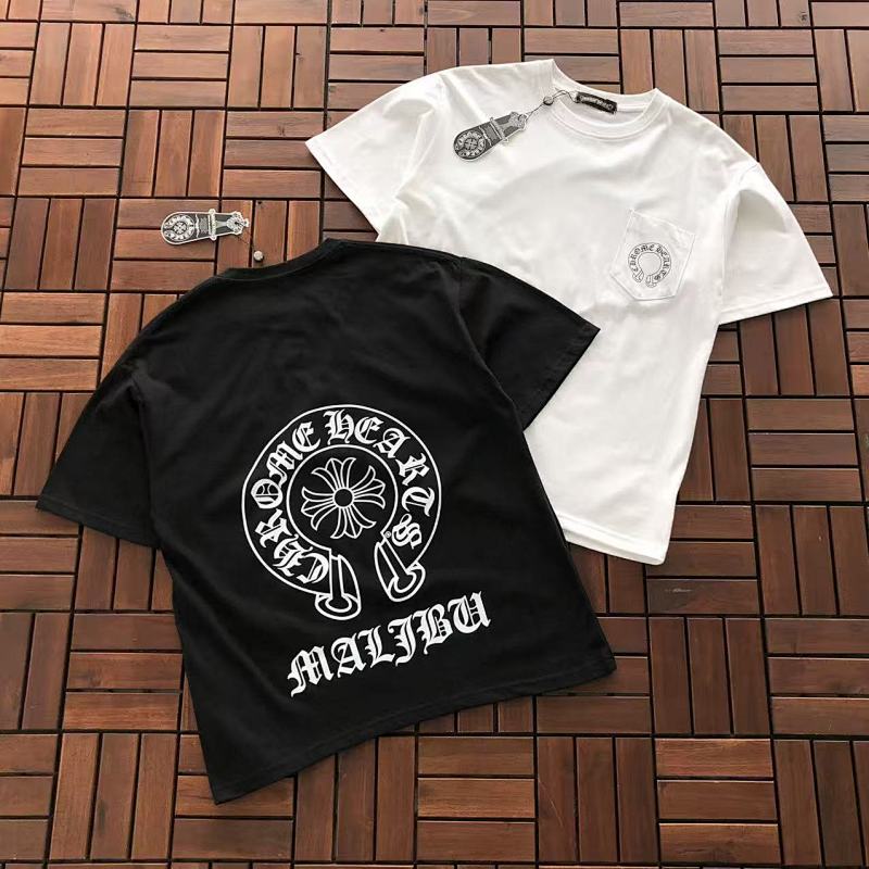 CHROME HEARTS TSHIRTS (101)
