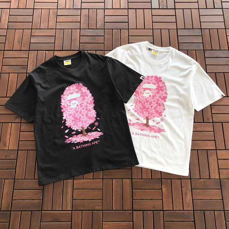 BAPE TSHIRTS (58)