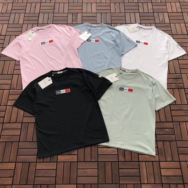 MONCLER TSHIRTS (360)