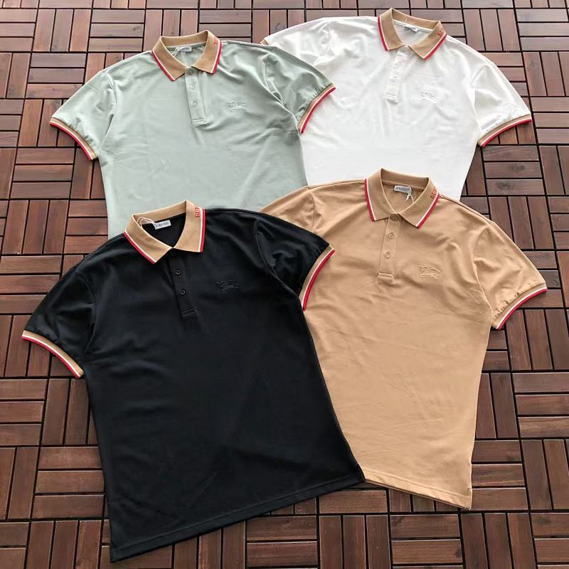 BURBERRY TSHIRTS (380)
