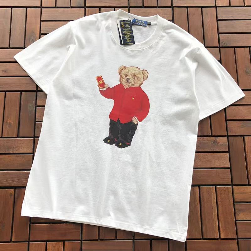 RALPH LAUREN TSHIRTS (202)