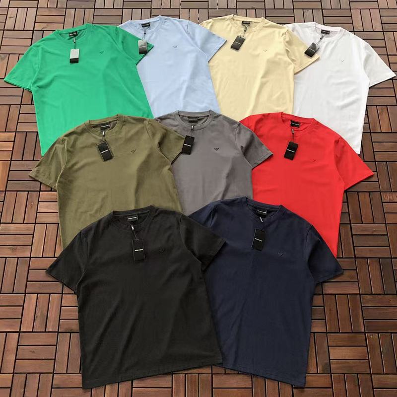EMPORIO ARMANI TSHIRTS (45)