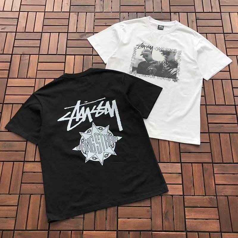 STUSSY TSHIRTS (404)
