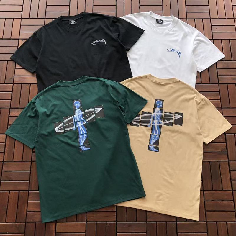 STUSSY TSHIRTS (486)