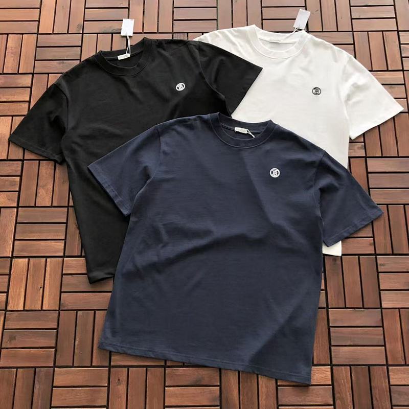 BURBERRY TSHIRTS (596)