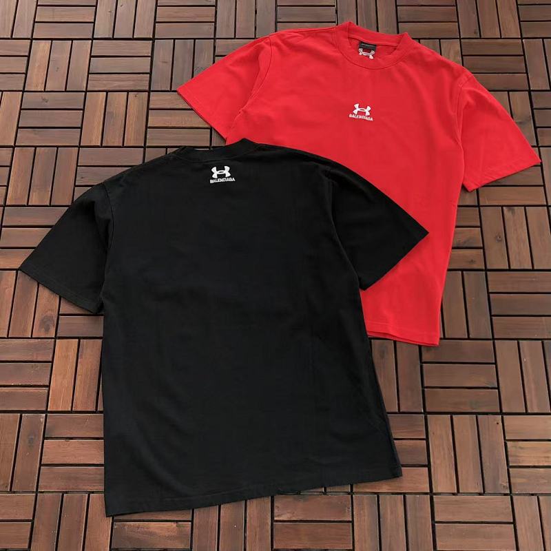 BALENCIAGA TSHIRTS (666)
