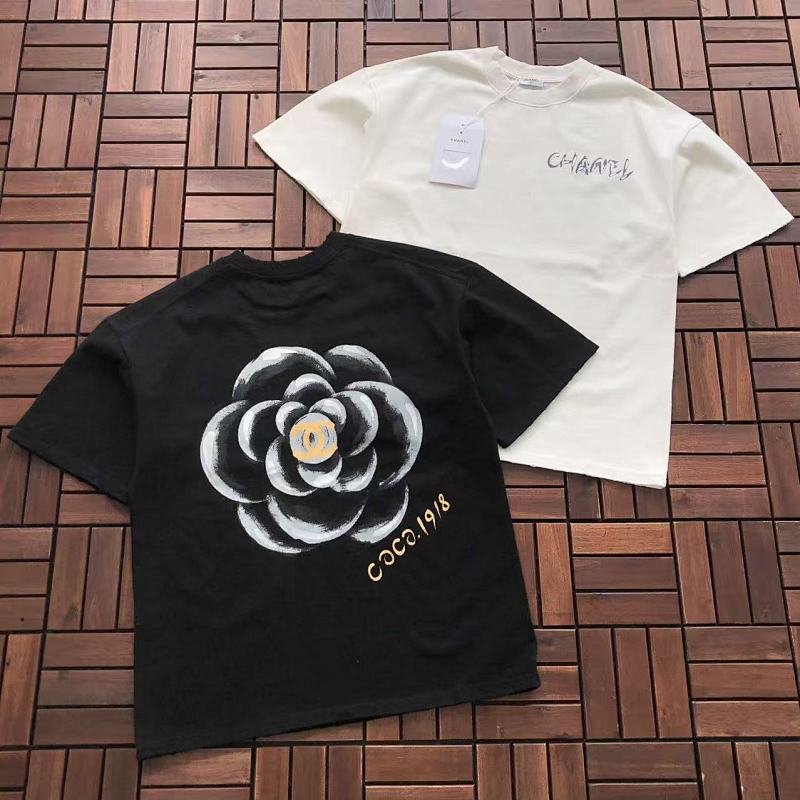 CHANEL TSHIRTS (214)