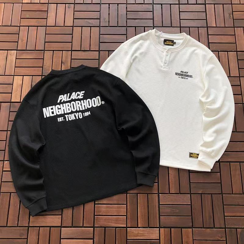 PALACE LONGSLEEVES