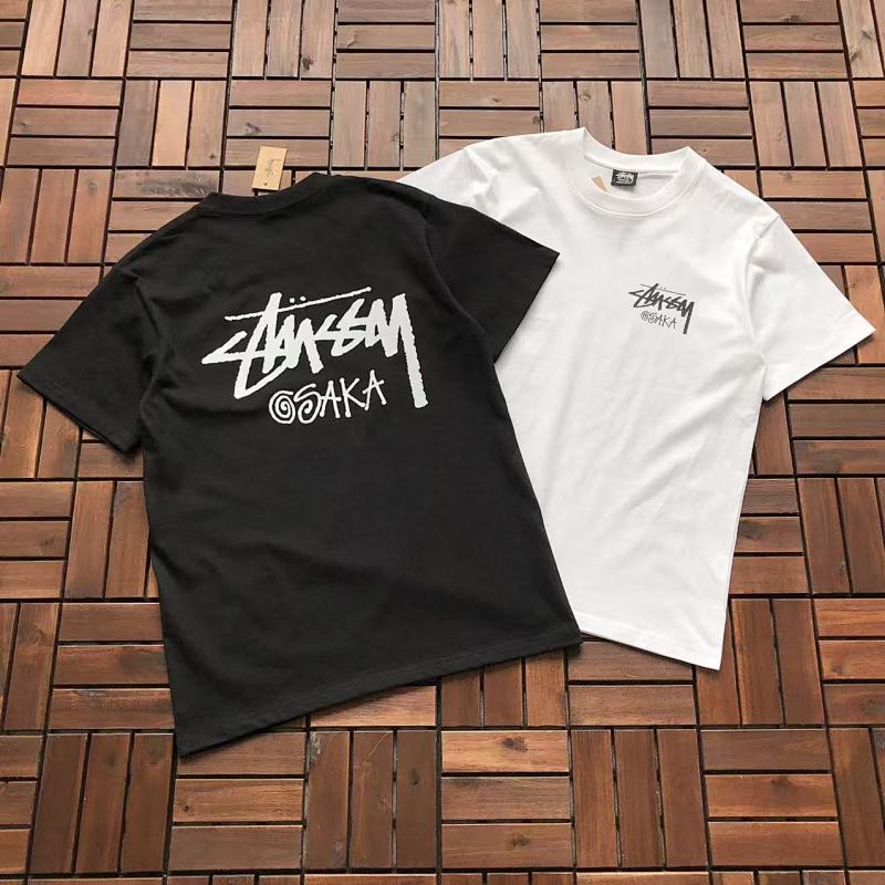 STUSSY TSHIRTS (221)